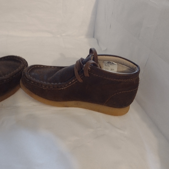 Clarks wallabees - Picture 3 of 10